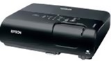 EPSON PROYECTOR MULTIMEDIA EPSON S5 Mtodo de proyeccin Proyeccin frontal, posterior, inversa y del techo,  Lmpara Tipo 170 W UHE