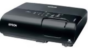 EPSON PROYECTOR MULTIMEDIA EPSON S5 Método de proyección Proyección frontal, posterior, inversa y del techo,  Lámpara Tipo 170 W UHE