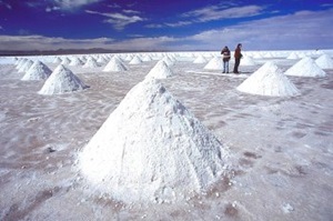 Salar de Uyuni 6 Días / 5 Noches ( 1 persona)