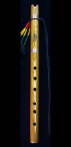 Professional Quenacho Jacaranda wood.