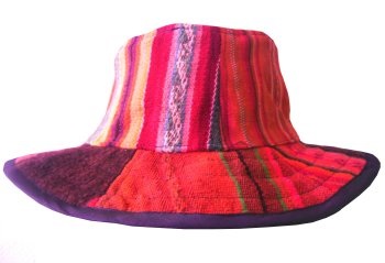 Hat of  Awayo