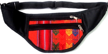 Riñonera de Awayo