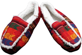 Zapatones de awayo para hombre