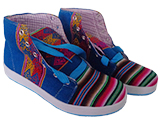 Blue Sneackers for Men