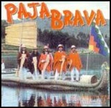 Paja Brava - Vuelve