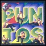 Los Puntos - Camaleon de la Cumbia
