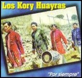 Los Kory Huayras - Fr Immer
