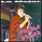 スルマ・ユーガル「Lo Mejor」