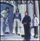 ロス・チャスカス「Sus Grandes exitos」
