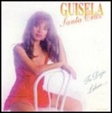 Guisela Santa Cruz - Te Dejo Libre