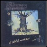 カルカス - El arbol de Mi Destino