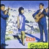 Los Genios - Zum Sammeln