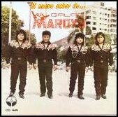 Maroyu - Der neue Geschmack von..