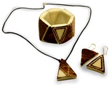 Tagua Set