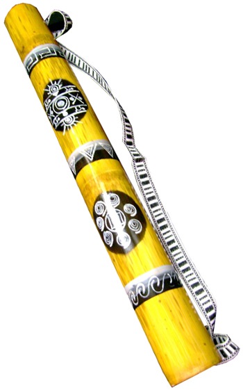 Rain Stick - 20 cm