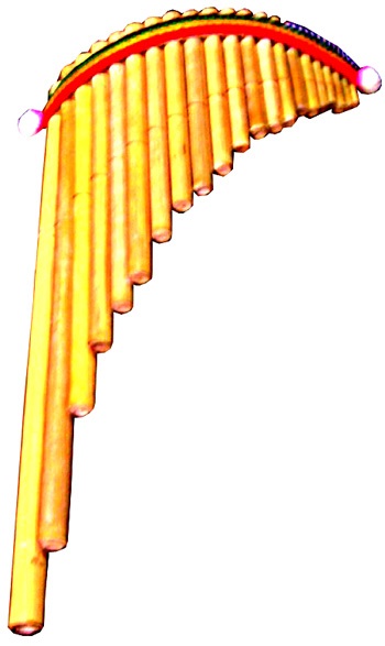 Panflöte