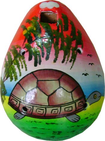 Ocarina 1
