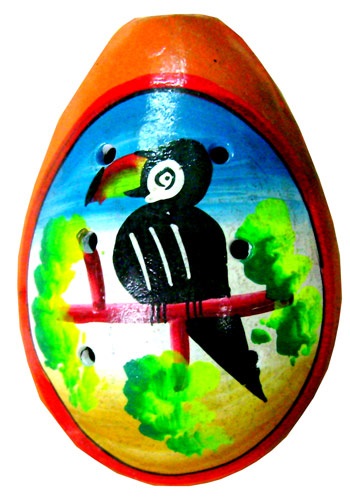 Ocarina 6