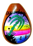 Ocarina Professionnelle 8