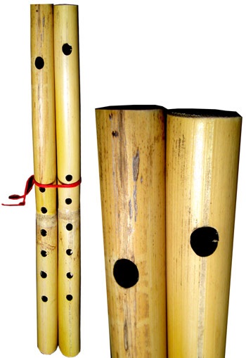 Gaita - Ñanda Mañachi