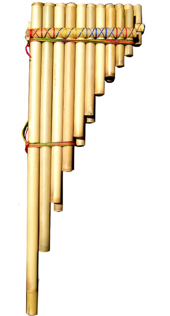 Zampoña 