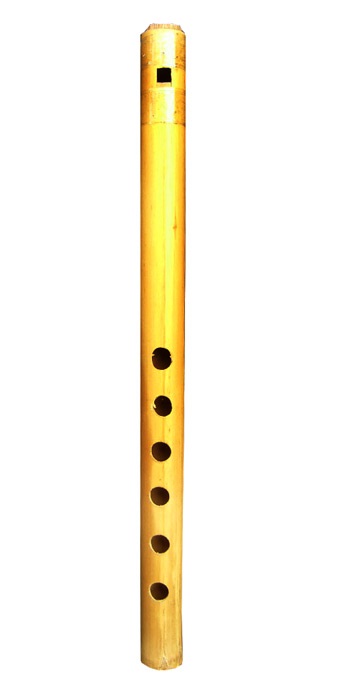 Pinquillo of Tunda - Ñanda Mañachi