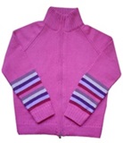 Cardigan 100% Alpaca - Matilda