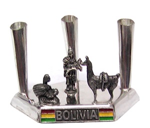 ボリビアモール‐ボリビア製品をインターネットでお買い物: シャーペン入れ
