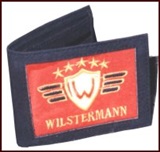 Leather Wallet
