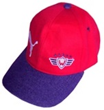 Gorra  Wilstermann