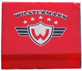 Almohoda para el Estadium  Wilstermann