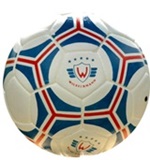 Baln de Futbol  Wilstermann