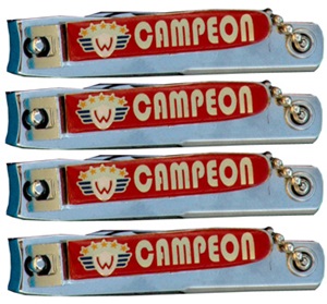 Nailcliper  Wilstermann 
