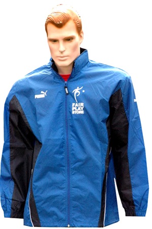 Original Training Jacket  Wilstermann 