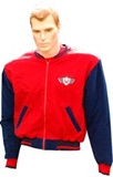 Chamarra  Wilstermann