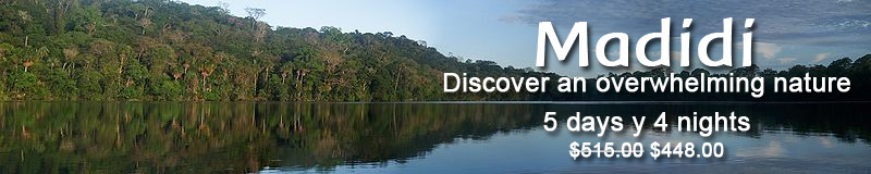 Ecotourism