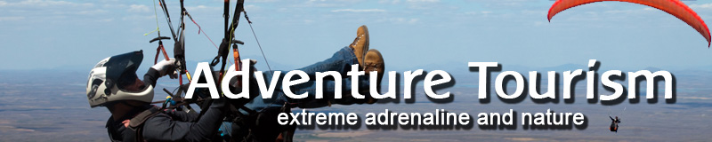 Adventure Turism