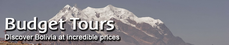 Budget Tours