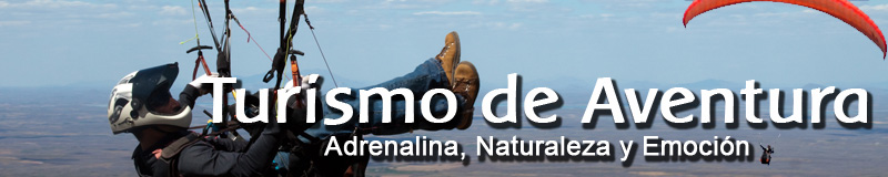 Turismo de Aventura