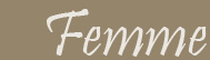 Femme